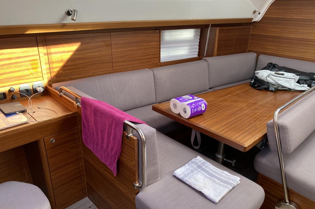 Original-Foto eines Kunden