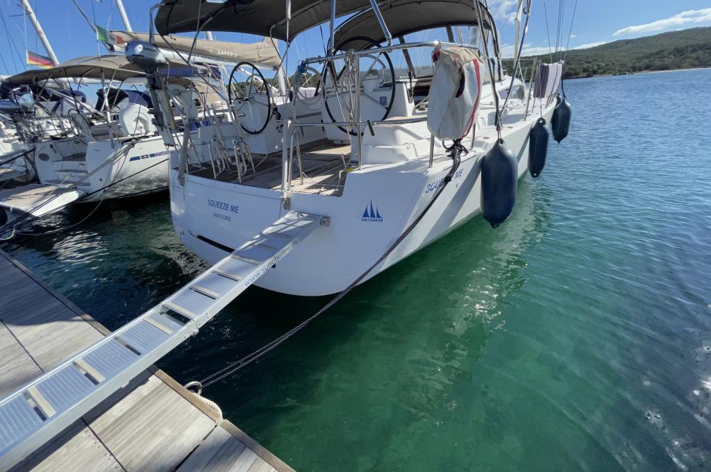 Original-Foto eines Kunden