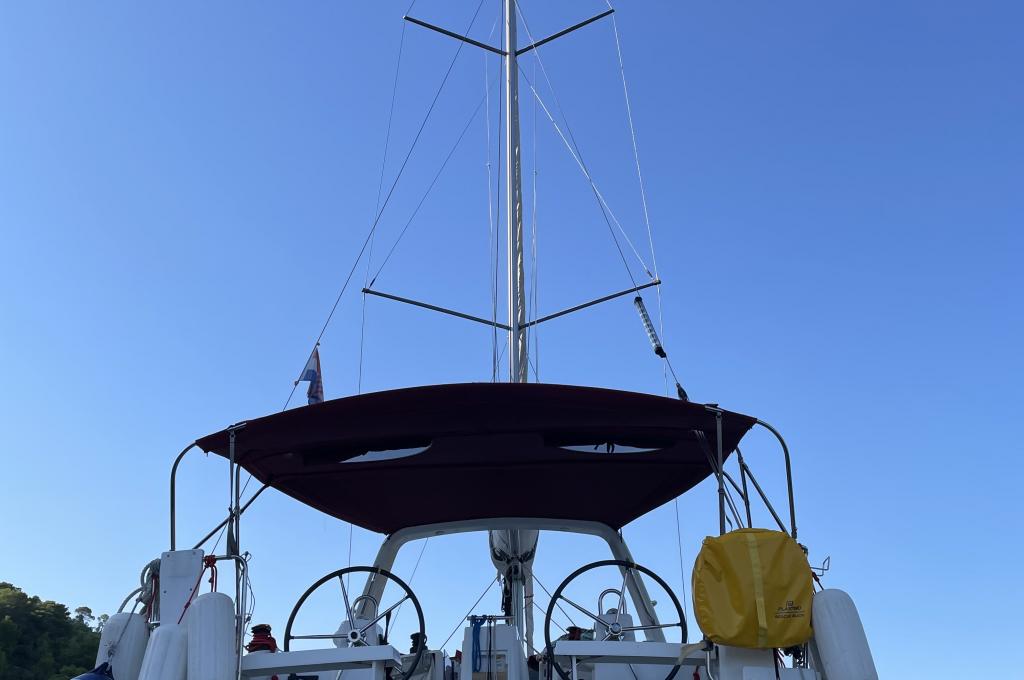 Original-Foto eines Kunden