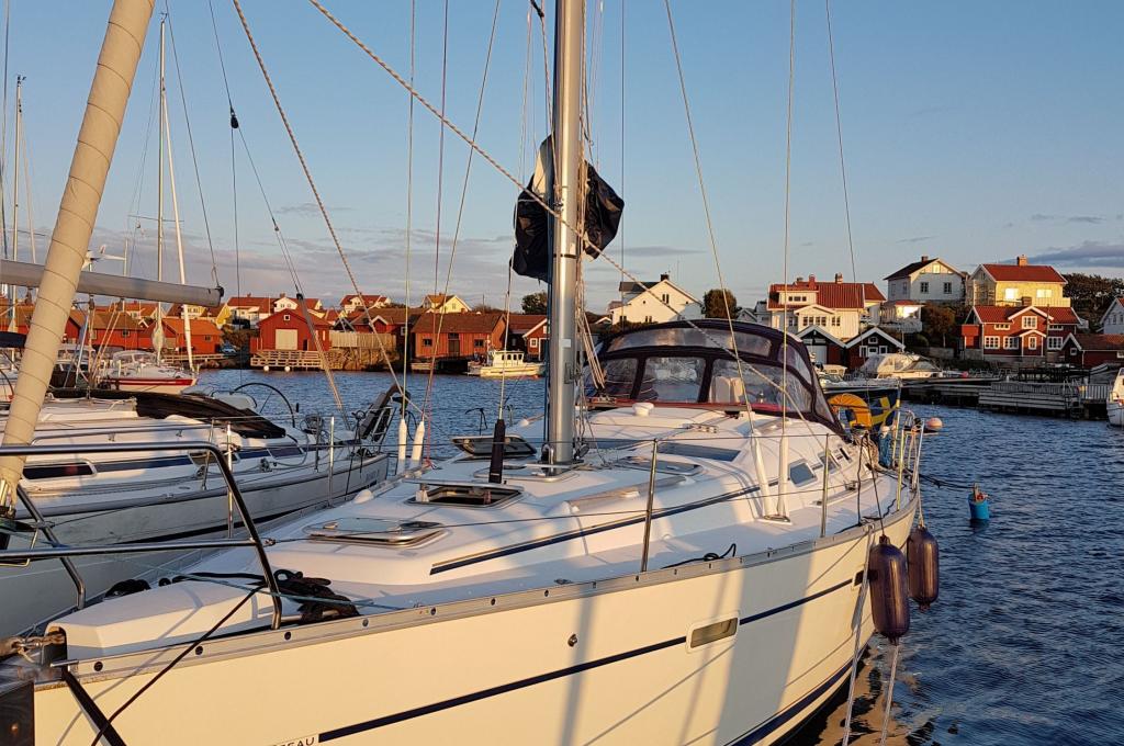 Original-Foto eines Kunden