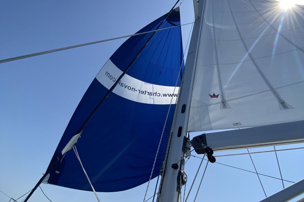 Original-Foto eines Kunden