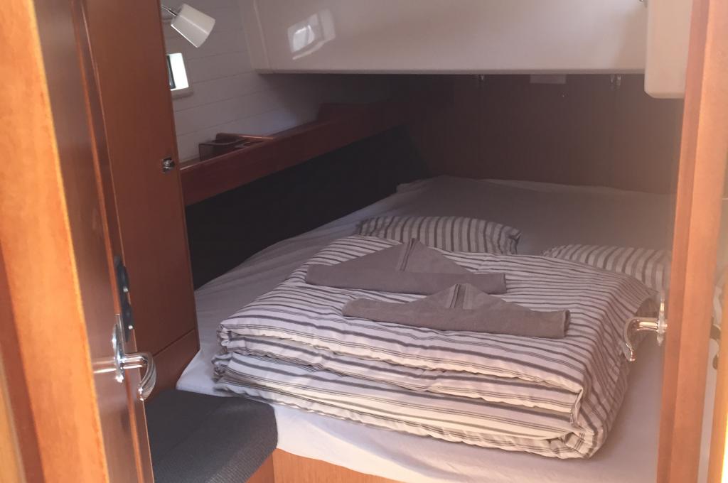 Original-Foto eines Kunden