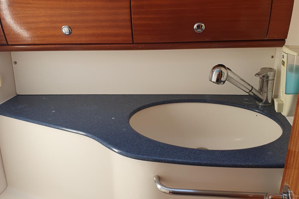 Original-Foto eines Kunden