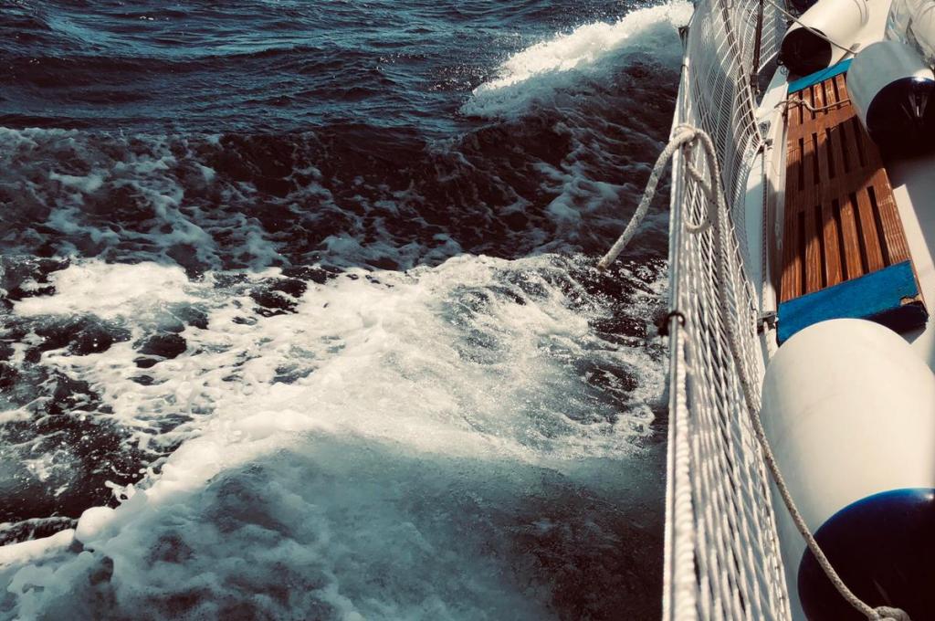 Original-Foto eines Kunden