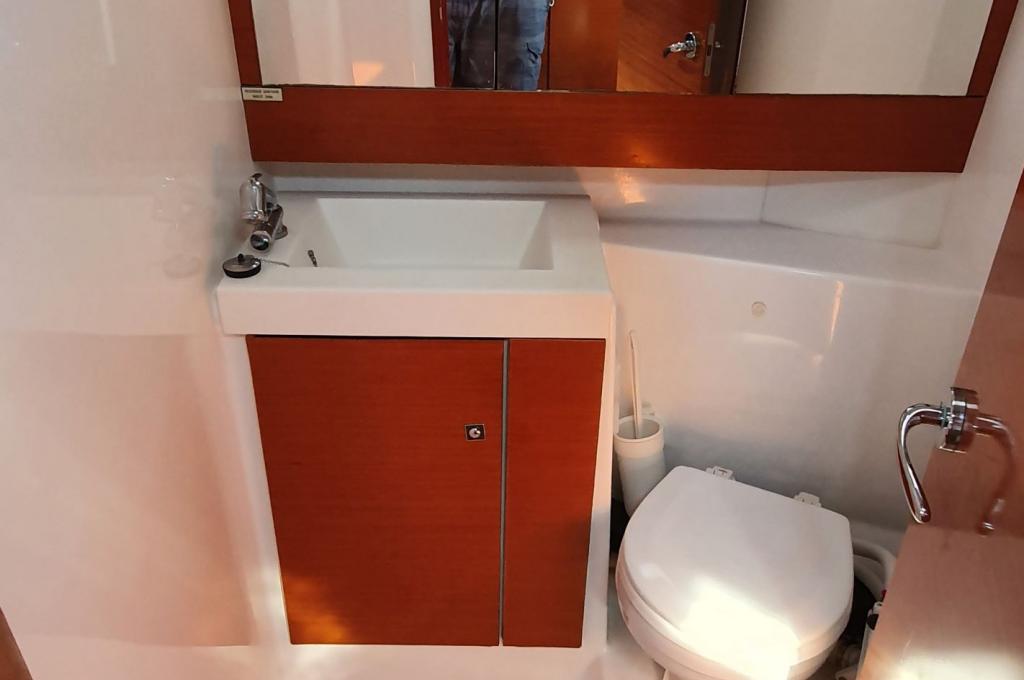 Original-Foto eines Kunden