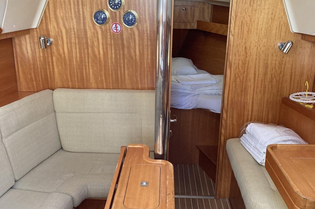 Original-Foto eines Kunden