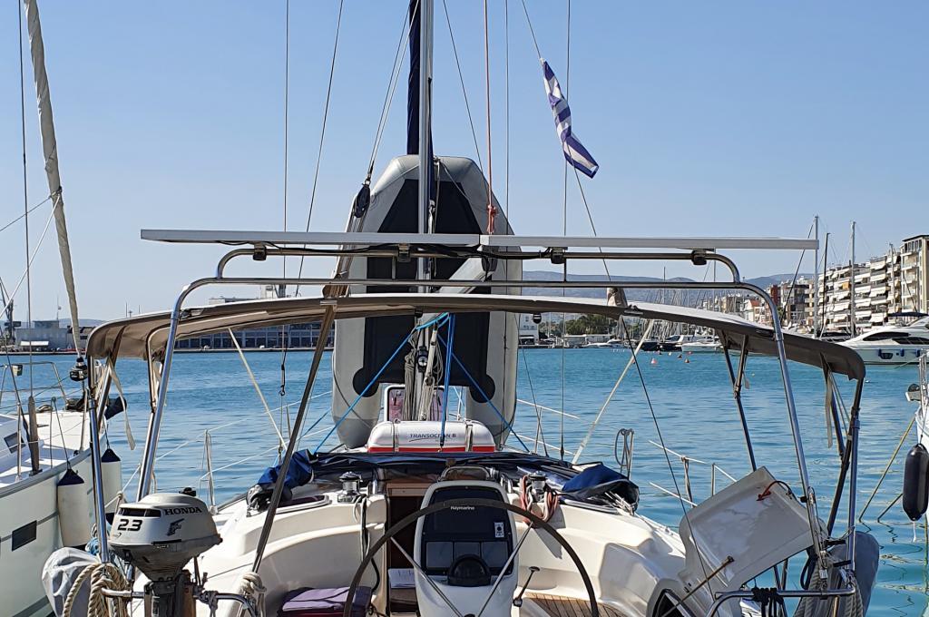 Original-Foto eines Kunden