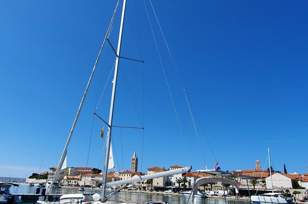 Original-Foto eines Kunden