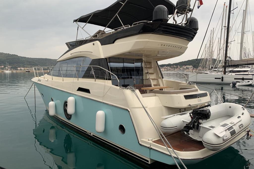 Original-Foto eines Kunden