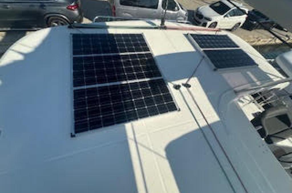 Original-Foto eines Kunden