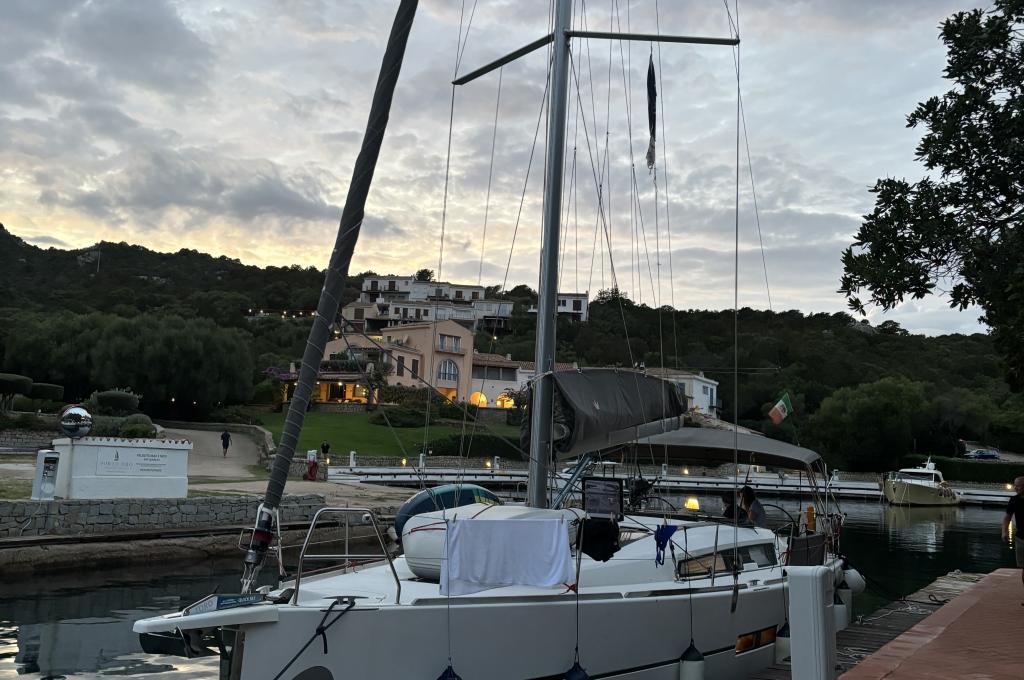 Original-Foto eines Kunden