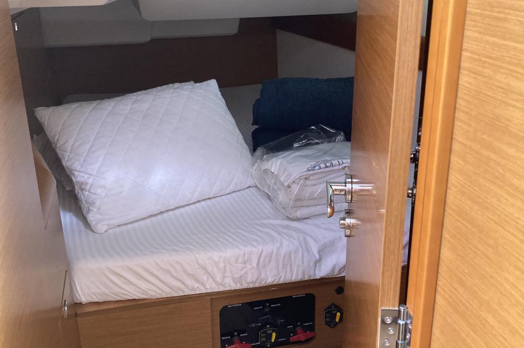 Original-Foto eines Kunden