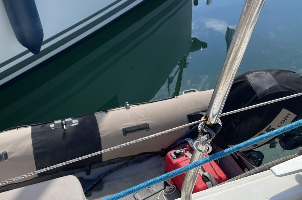 Original-Foto eines Kunden