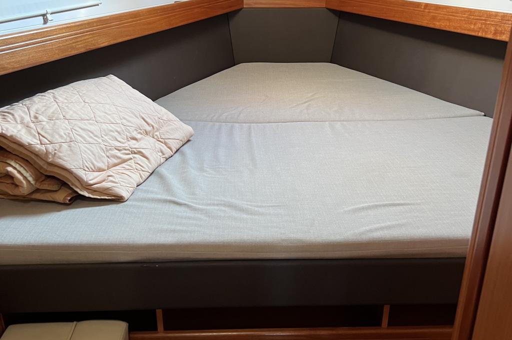 Original-Foto eines Kunden