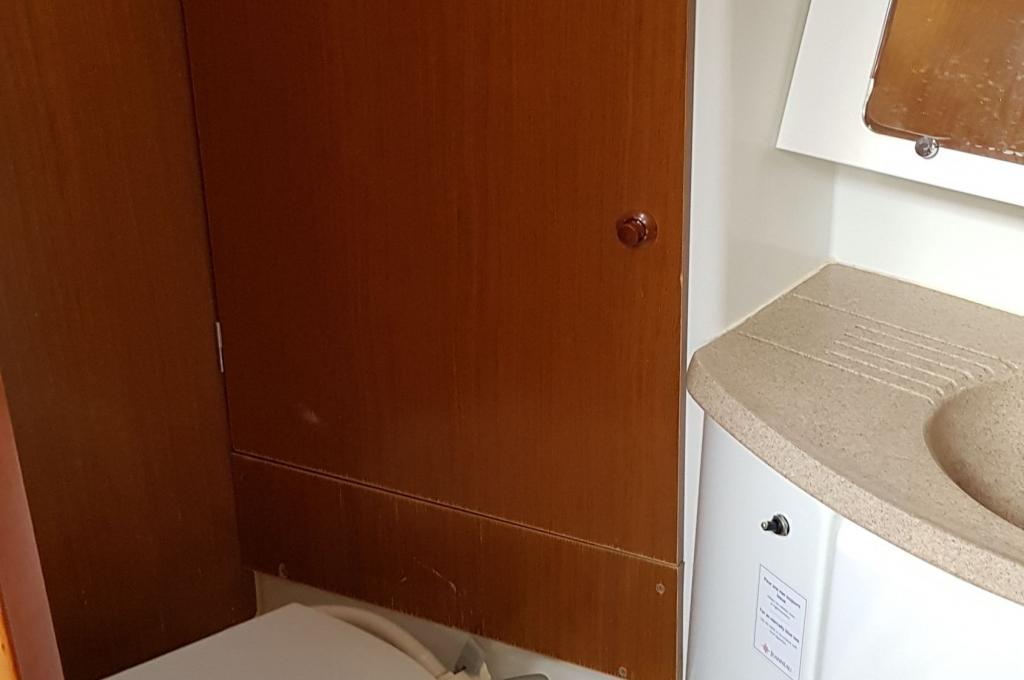 Original-Foto eines Kunden