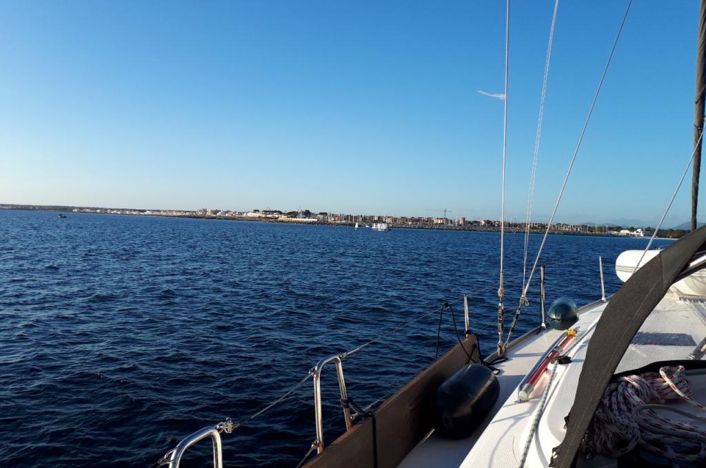 Original-Foto eines Kunden