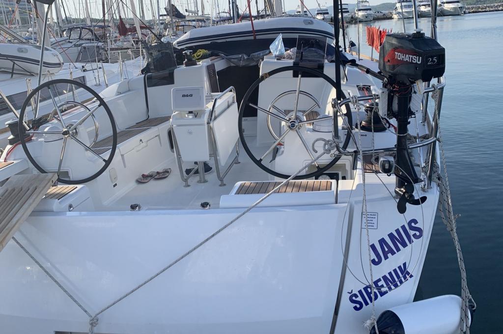 Original-Foto eines Kunden