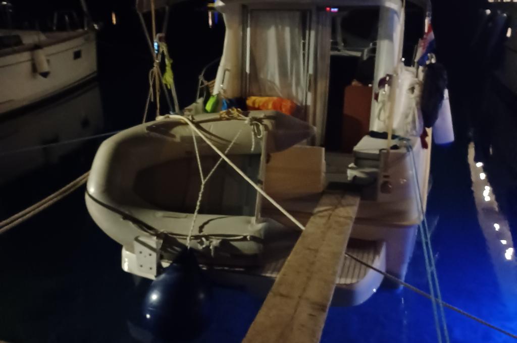 Original-Foto eines Kunden