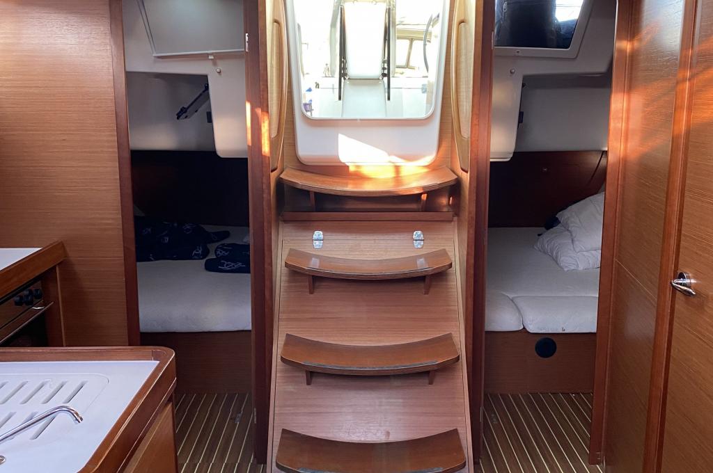 Original-Foto eines Kunden