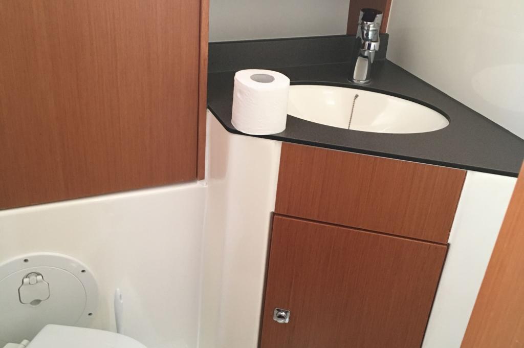 Original-Foto eines Kunden