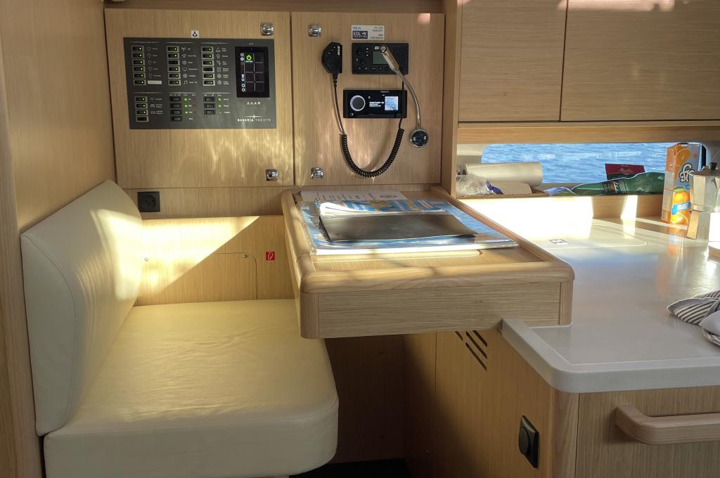 Original-Foto eines Kunden