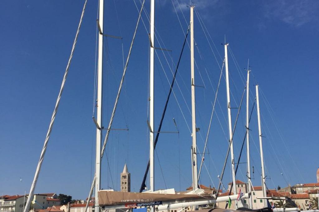 Original-Foto eines Kunden