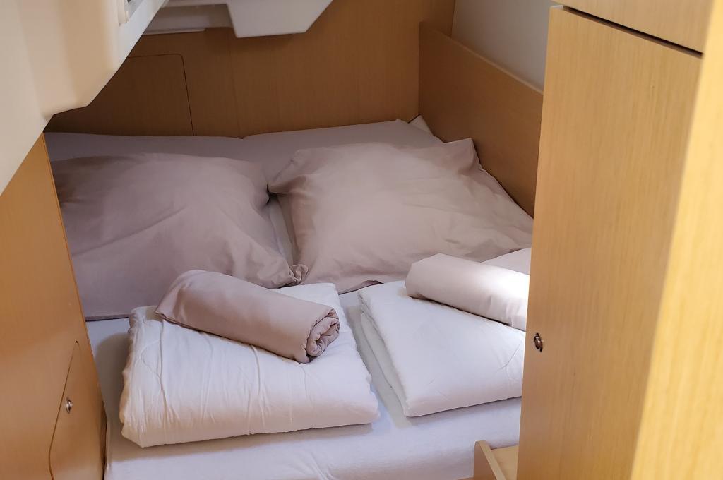 Original-Foto eines Kunden