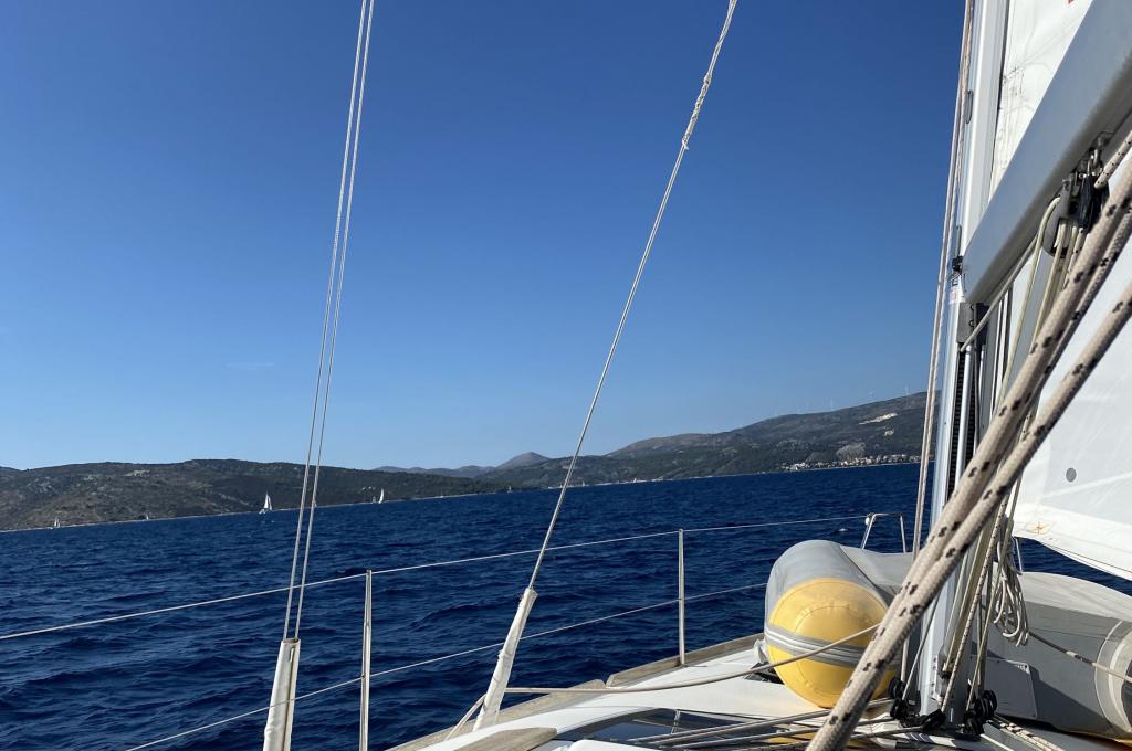 Original-Foto eines Kunden