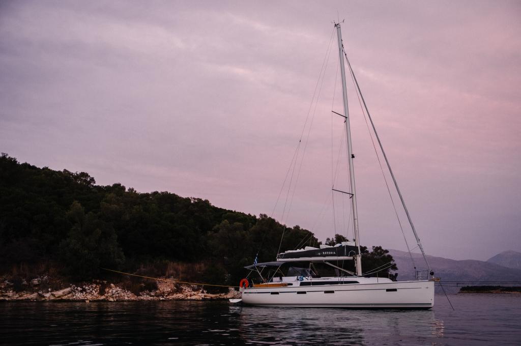 Original-Foto eines Kunden