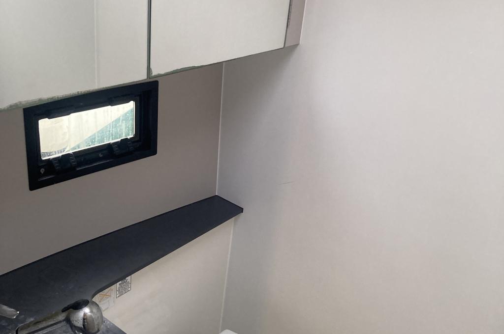 Original-Foto eines Kunden