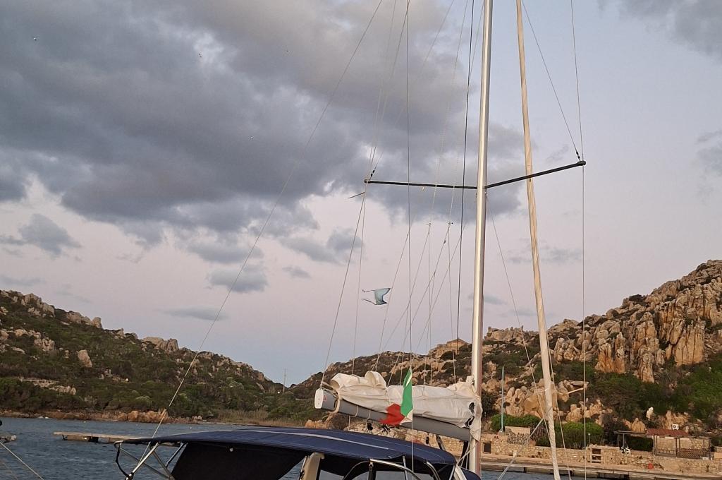 Original-Foto eines Kunden