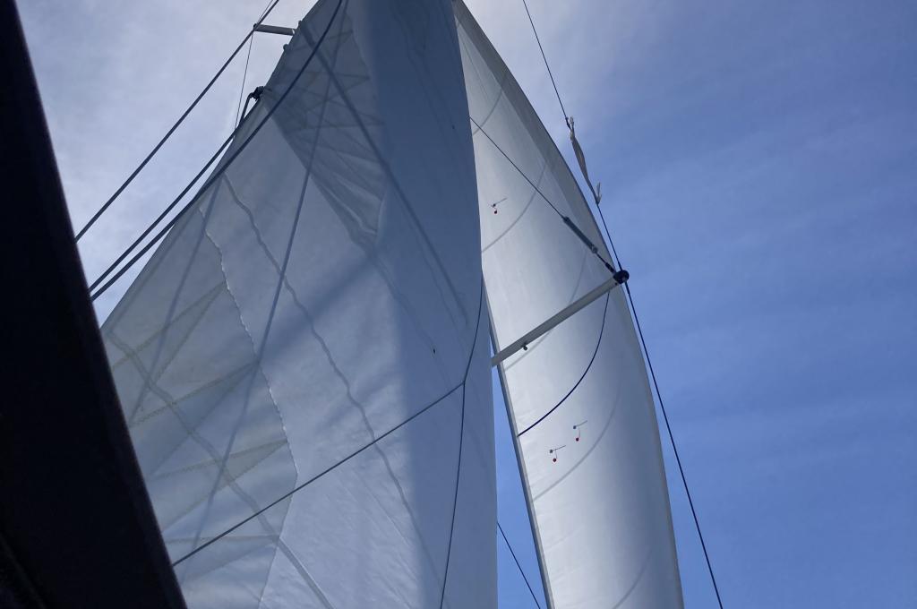 Original-Foto eines Kunden