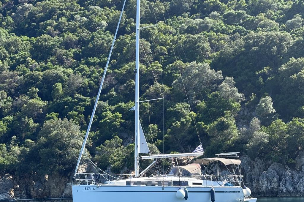 Original-Foto eines Kunden