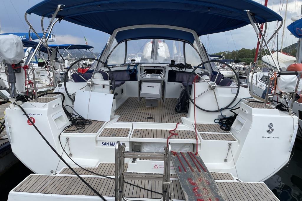 Original-Foto eines Kunden