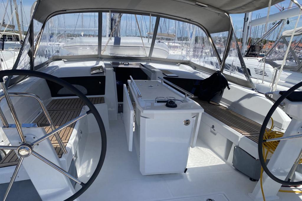 Original-Foto eines Kunden