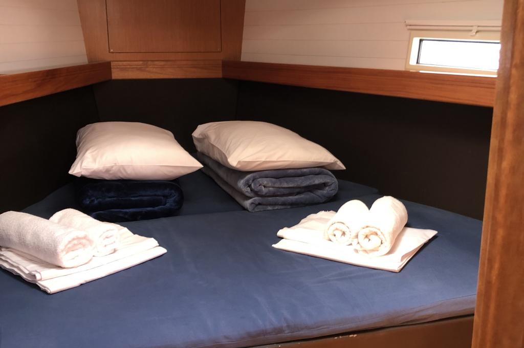 Original-Foto eines Kunden