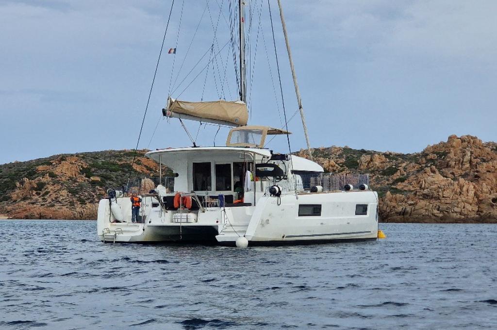 Original-Foto eines Kunden