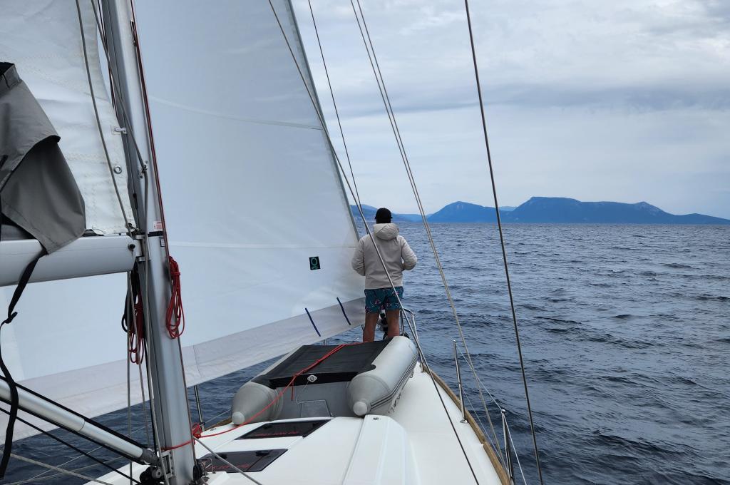 Original-Foto eines Kunden