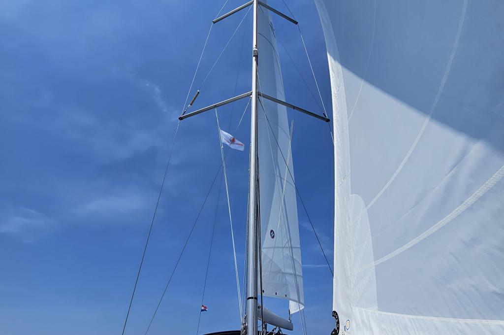 Original-Foto eines Kunden