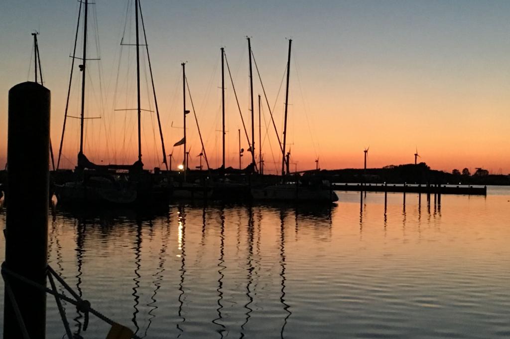 Original-Foto eines Kunden | aufgenommen am 23.05.2018 | Vercharterer hat mehrere baugleiche Yachten. Abweichungen sind möglich.