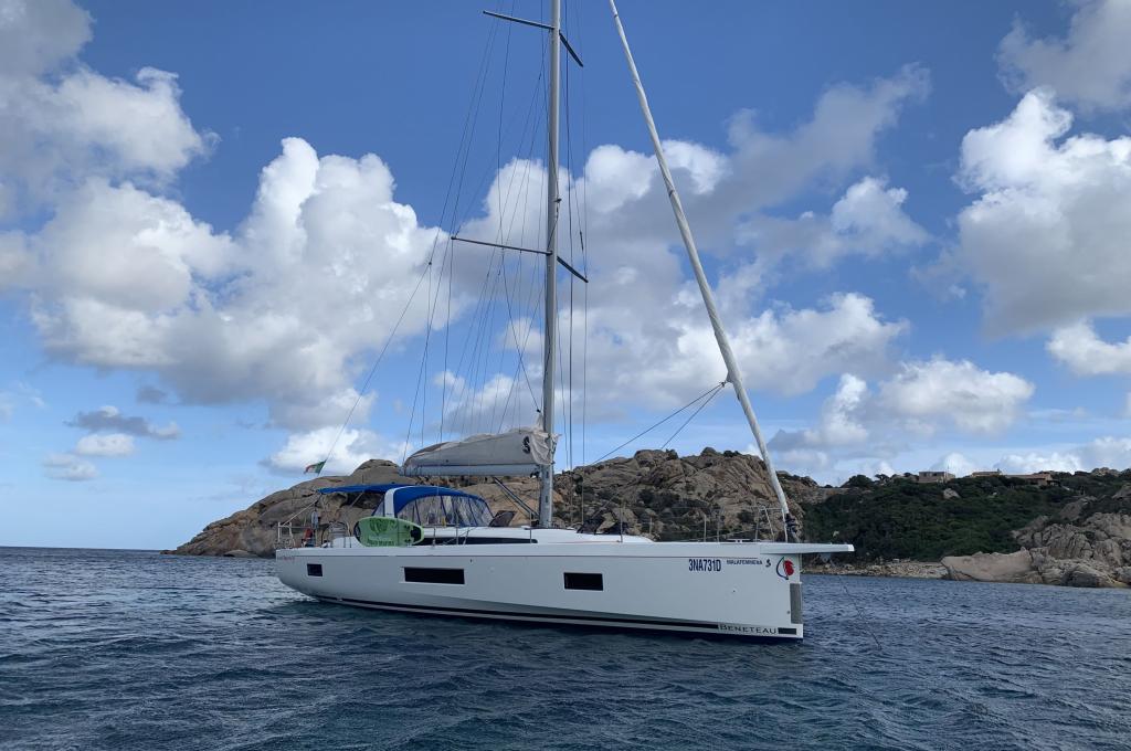 Original-Foto eines Kunden