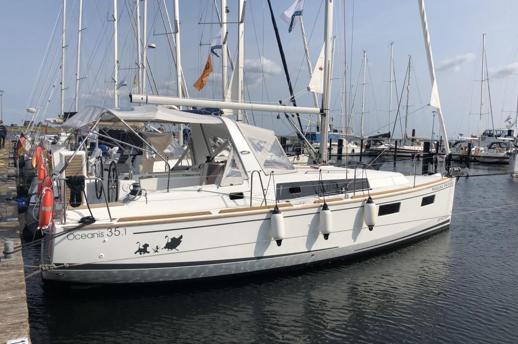 Original-Foto eines Kunden