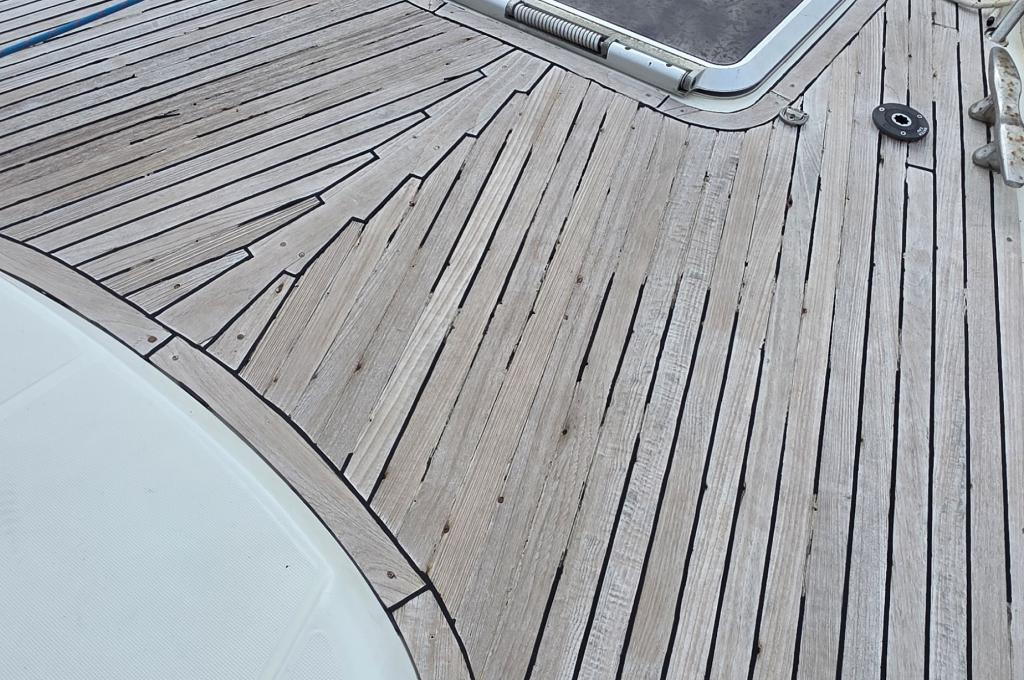 Original-Foto eines Kunden