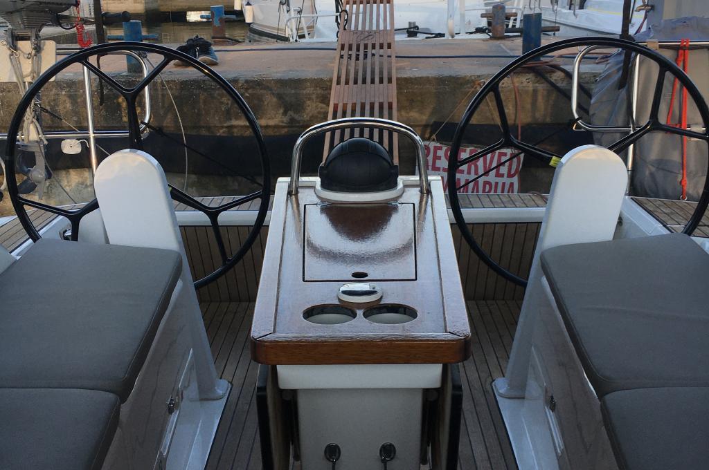 Original-Foto eines Kunden