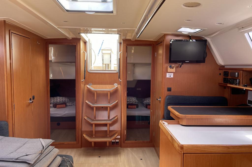 Original-Foto eines Kunden