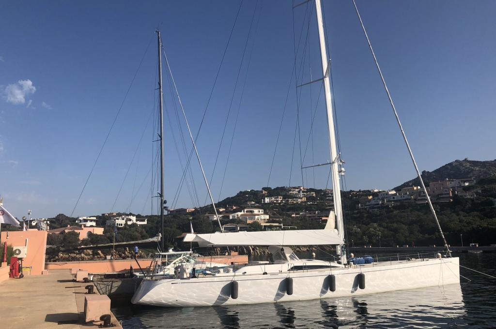 Original-Foto eines Kunden