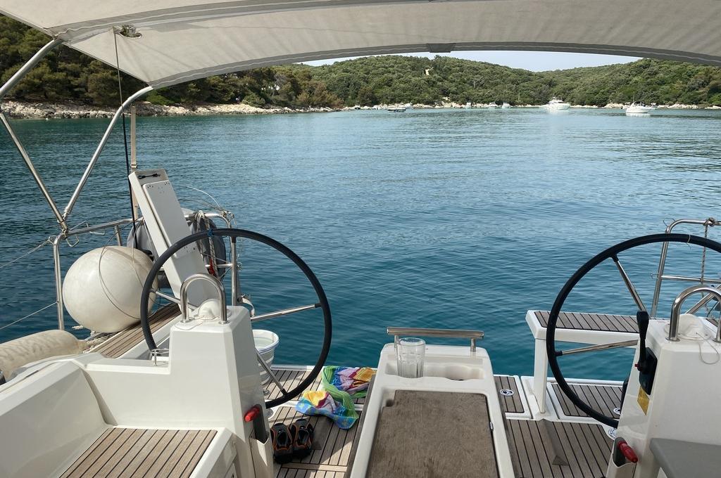 Original-Foto eines Kunden