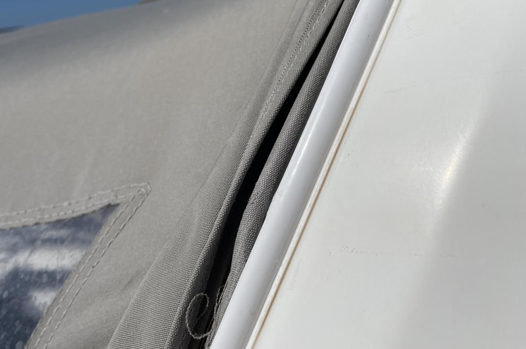 Original-Foto eines Kunden