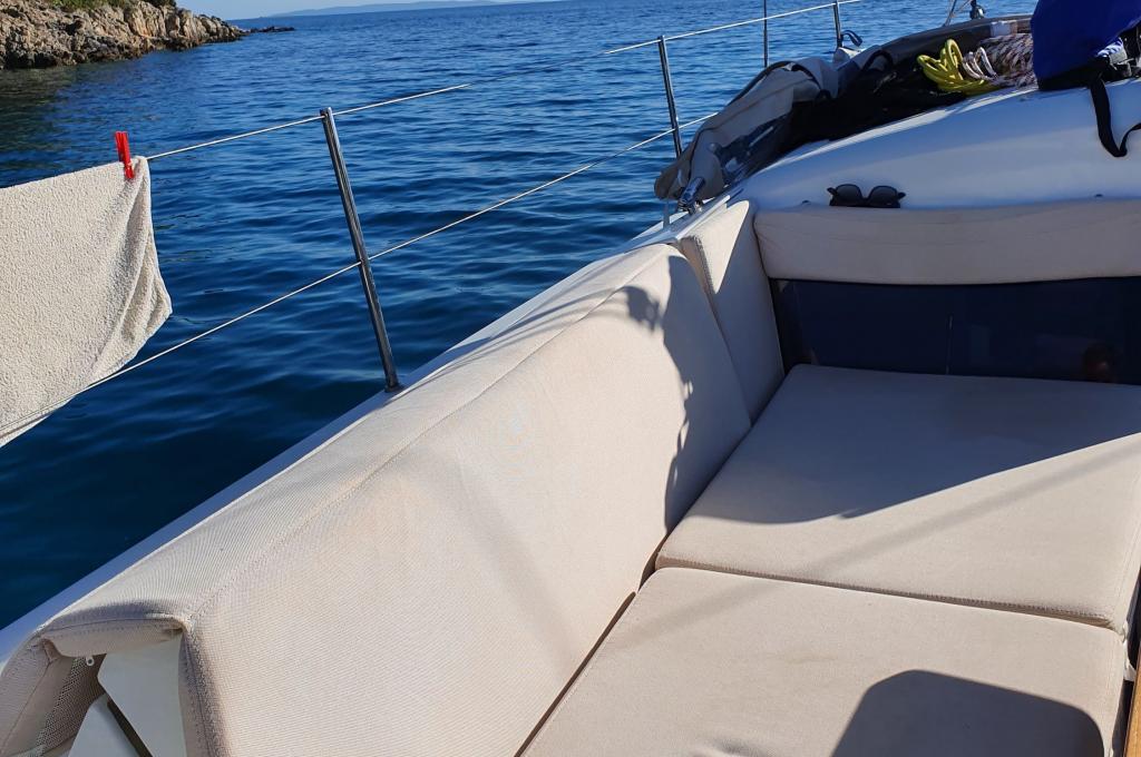 Original-Foto eines Kunden