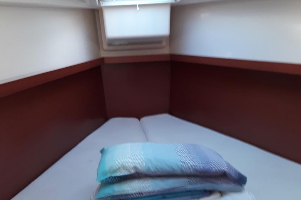 Original-Foto eines Kunden